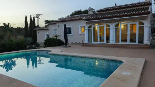 Villa Carolina