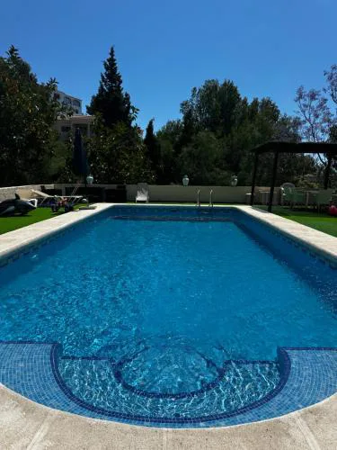 Villa Copacabana Family Loft