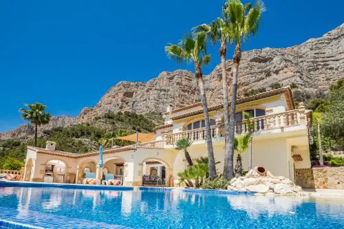 Villa Ermita