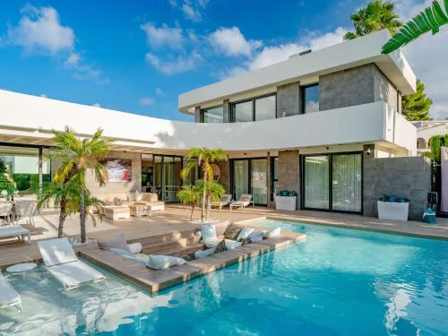 Villa Essence by Interhome