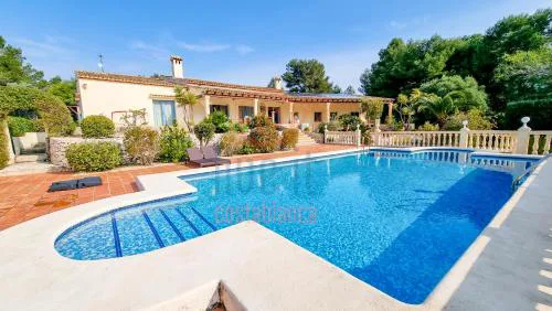 VILLA EURÍPIDES. JAVEA. LIVE IT COSTABLANCA