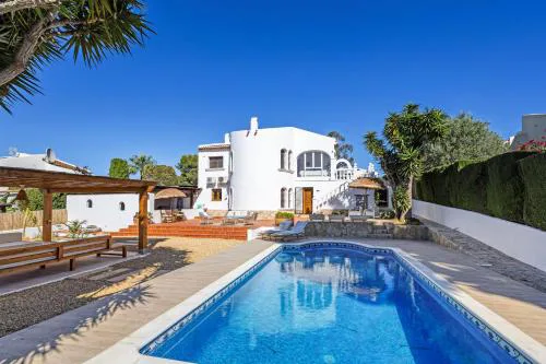 Villa Festina Lente