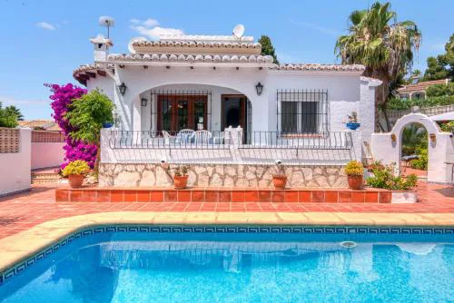 Villa Jeannine