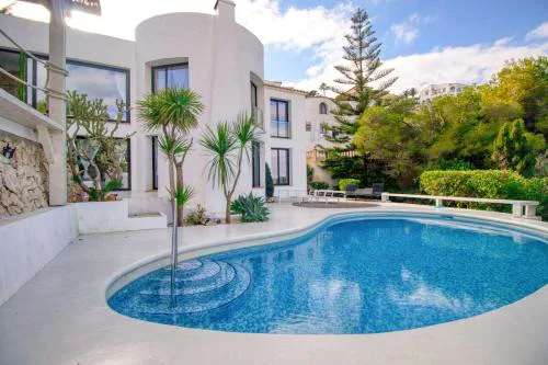 Villa Mi Lugar by Solidays