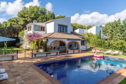 Villa Noa Noa