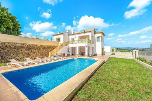 Villa Olivo