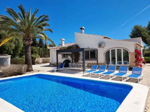Villa Paraiso