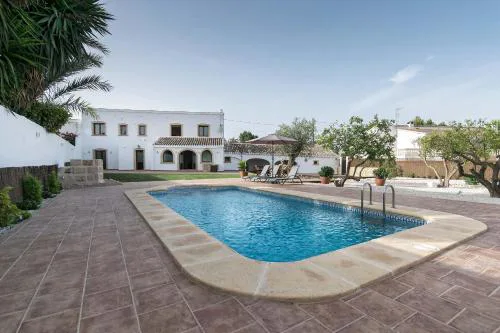 Villa Reina Javea