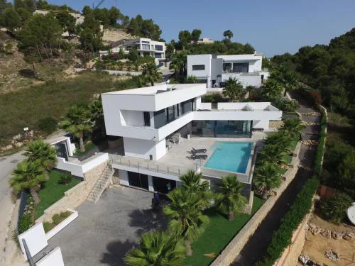 Villa Sofia