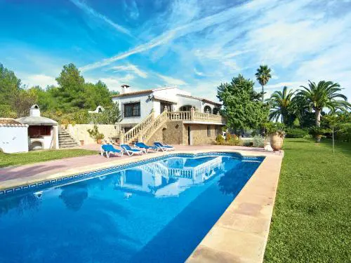 Villa Tarraula-2 by Interhome