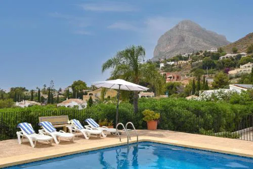 Villa Teresa by Marhen Homes