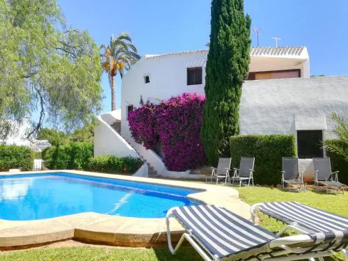 Villa Toscamar by Interhome