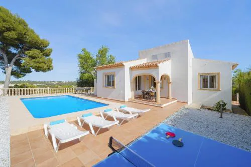 Villa Trufa by Villa Plus