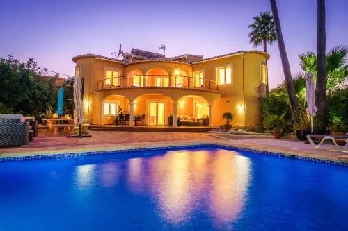 Villa Verano