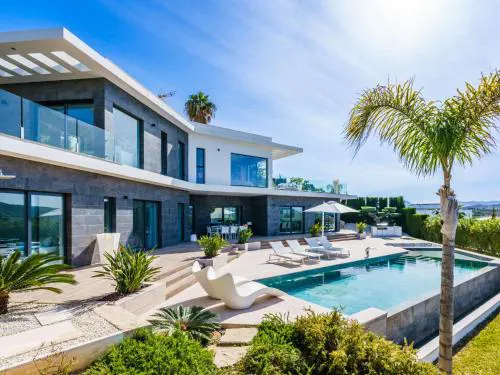 Villa Villa Adonia by Interhome