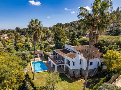 Villa Villa Bellavista by Interhome