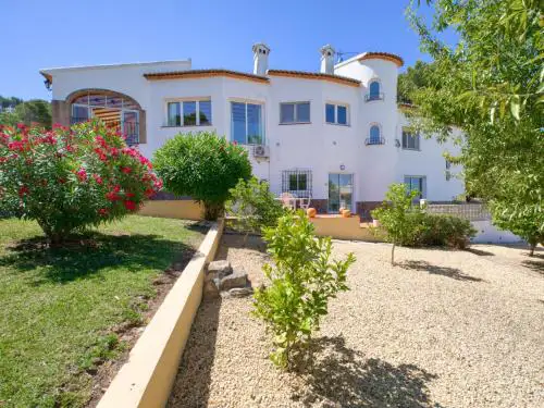 Villa Villa Bramble by Interhome