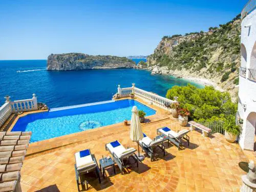 Villa Villa El Paraiso al Mar Ambolo by Interhome