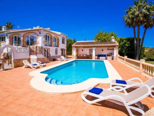 Villa Villa La Esquina by Interhome