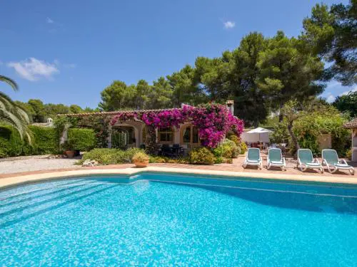 Villa Villa Lander by Interhome