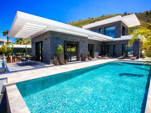 Villa Villa Sareva by Interhome