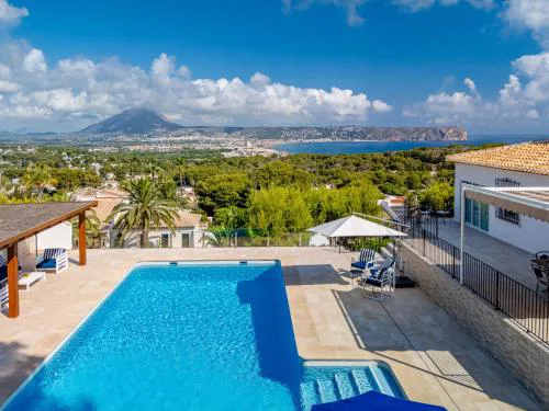 Villa Vista Panoramica by Interhome