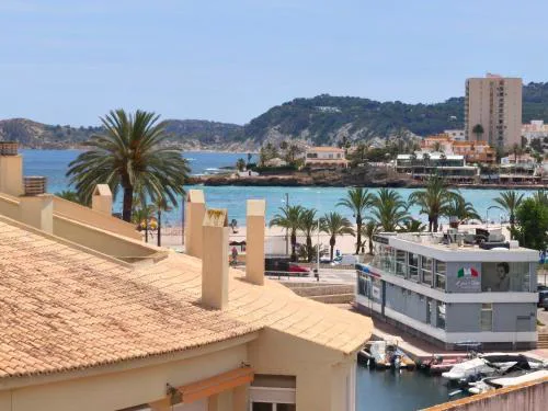 Vistas Hermosas Platja de l'Arenal, Javea