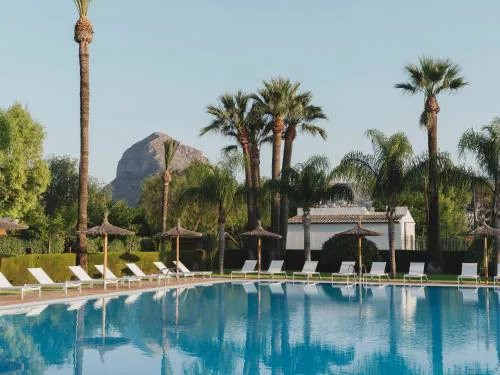wecamp Jávea