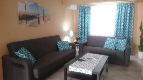 Apartment Joanna Grau de Gandia