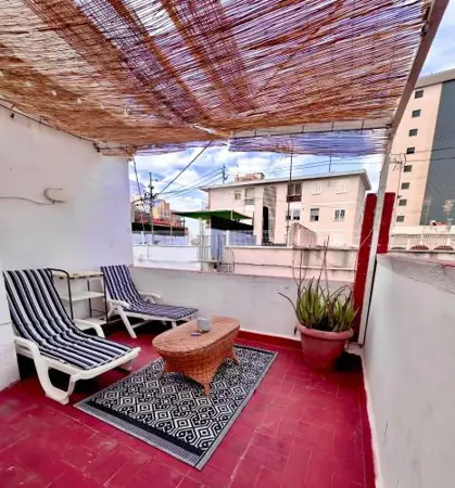 Casita Gandia Playa