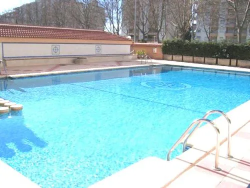 JARDINES GANDIA- Solo Familias