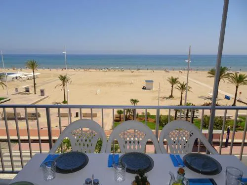NEPTUNO 27 - Primera línea de Playa