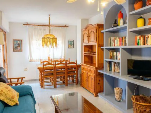 Apartamento Pinzón
