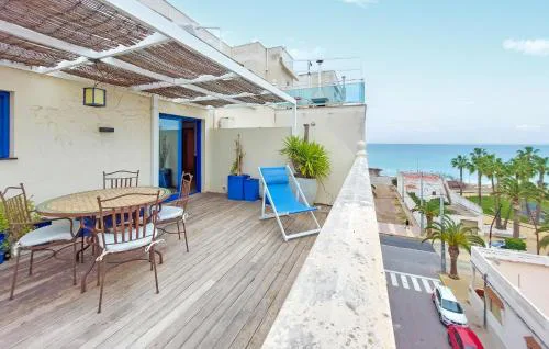 Awesome Apartment In Moncofa