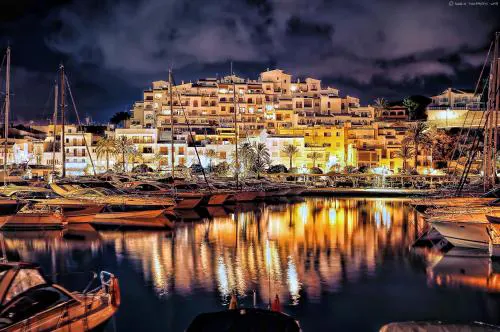 Apartamento Balcón al Mediterráneo