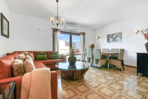 Apartamento de Moraira