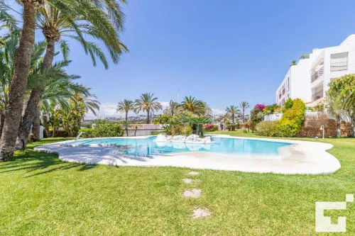 Apartamento Moraira Club 210 - Grupo Turis