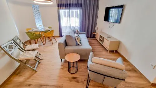 APARTAMENTO TINTORERA. MORAIRA. LIVE IT COSTABLANCA