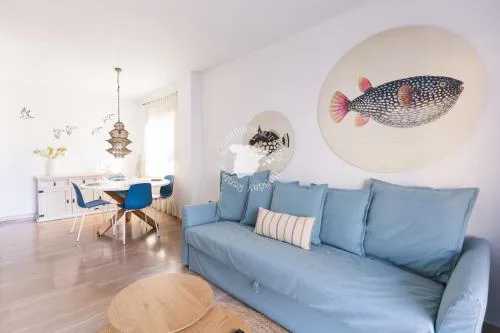 Apartment El Sol