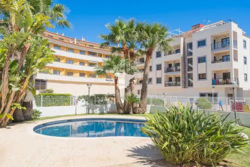 Apartment Marysol