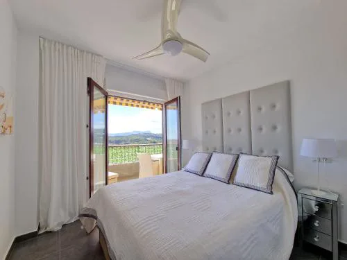 Apartment Moraira