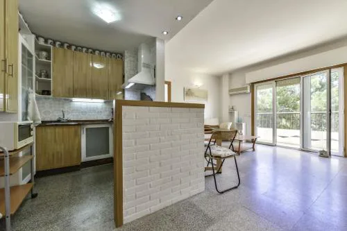 Apartment Sunset Moraira City