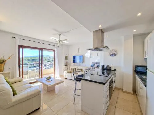 Apt Toscamar - Mandalay rentals