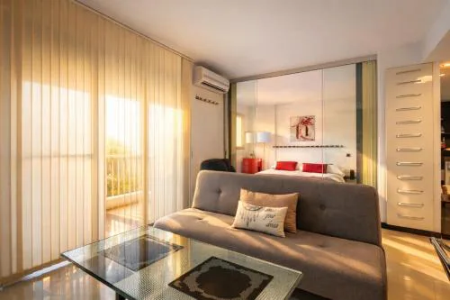 Bonito Apartamento en Moraira a 5 min de la Playa