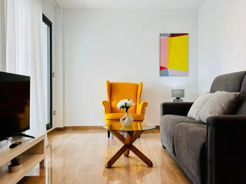 Calamora I by Sun & Sea Homes