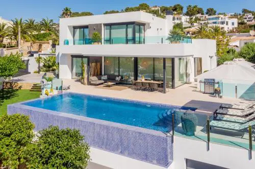 Casa Amorosa by Solidays