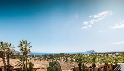 Casa Bella Vista