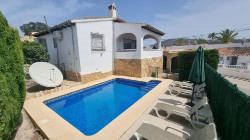 Casa Cadiz