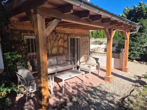 Casa del Andrago