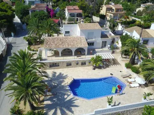Casa del Mar